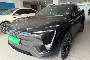 Used Avatr 11 2023 Harmony 116° Four-Wheel Drive Version