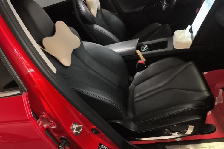 Used XPeng G3 2020 460i Luxury Edition