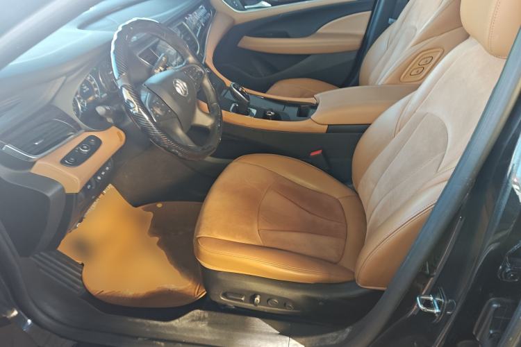 Used Buick LaCrosse 2016 28T Luxury Version