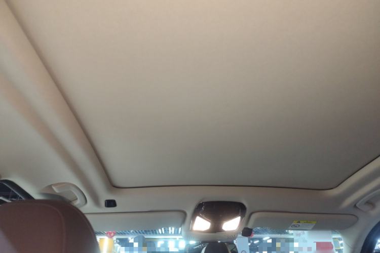 Used BMW X3 2021 xDrive25i Luxury Package