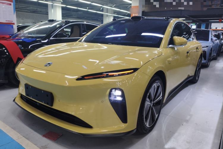 Used Nio ET5T 2025 75 kWh Touring