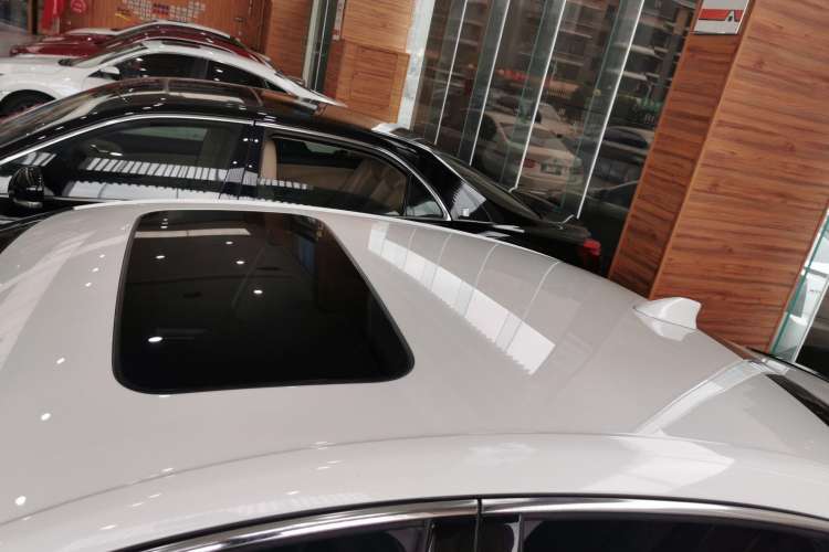 Used Honda Accord 2018 260TURBO Luxury Edition China VI
