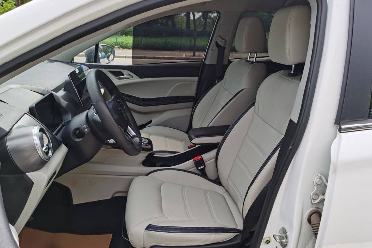 Used BYD Yuan Pro 2021 401 km Luxury Version
