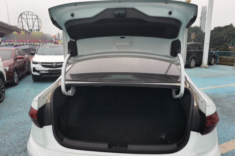 Used Volkswagen Sagitar 2021 280TSI DSG Comfort Connect Edition