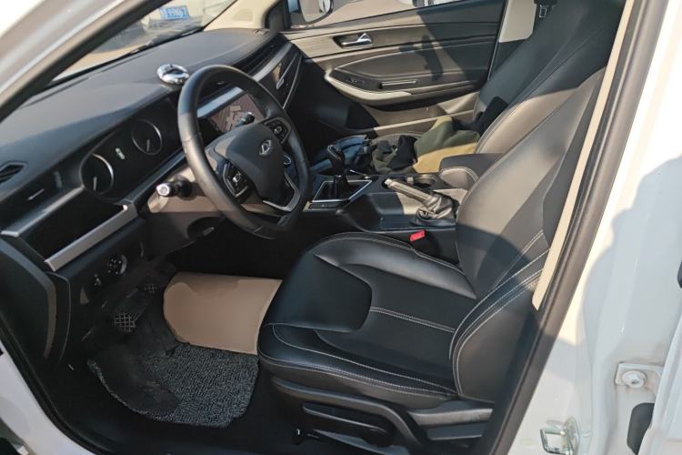 Used Chery Arrizo 5 2021 PRO 1.5L Manual Youth Edition