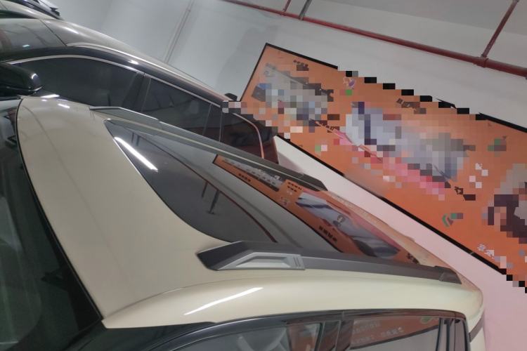 Used Dongfeng NAMMI 06 2025 471 Ultra
