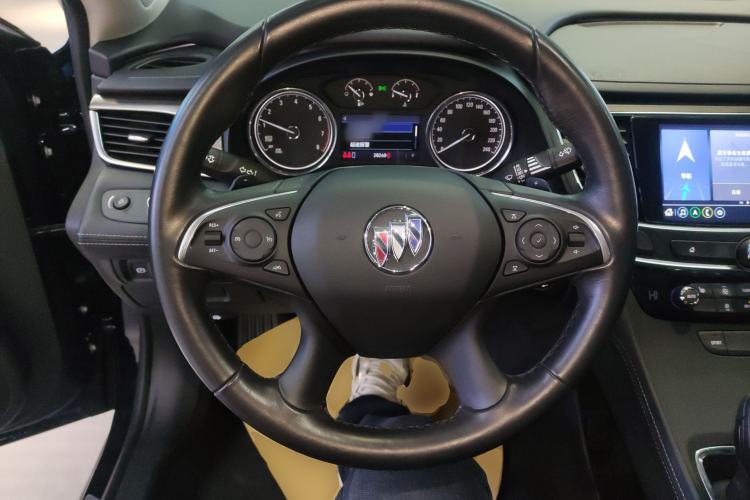 Used Buick LaCrosse 2022 652T Luxury Version
