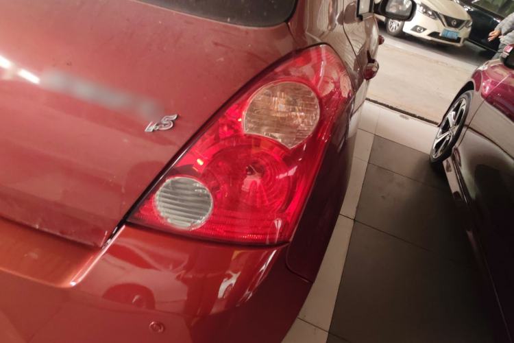 Used Suzuki Swift 2013 1.5L Automatic Standard Edition