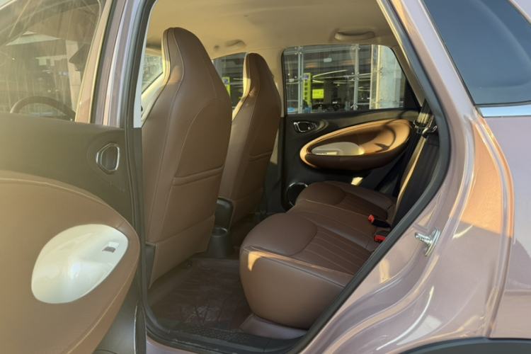 Used Wuling Bingo 2023 333 km Enjoyment Version