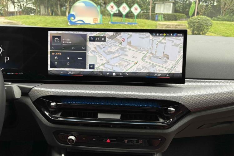 Used BMW 3 Series 2025 330Li M Sport Shadowline Package
