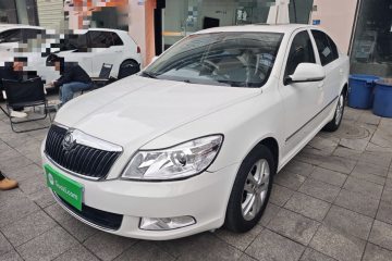 Used Skoda Octavia 2014 1.6L Automatic Yijun Edition