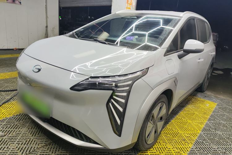 Used AION Y 2023 Plus 510 Enjoy Edition