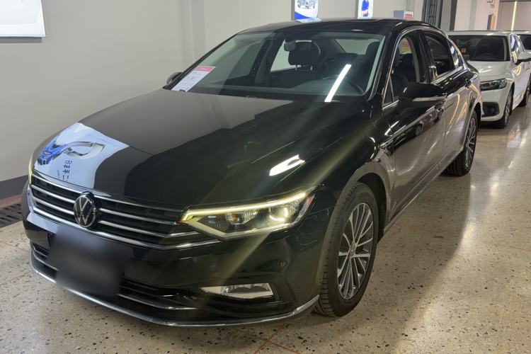 Used Volkswagen Magotan 2020 330TSI DSG Luxury Edition