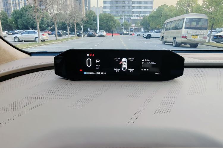 Used  HT 2024 825 Ultra-High Voltage LiDAR Edition
