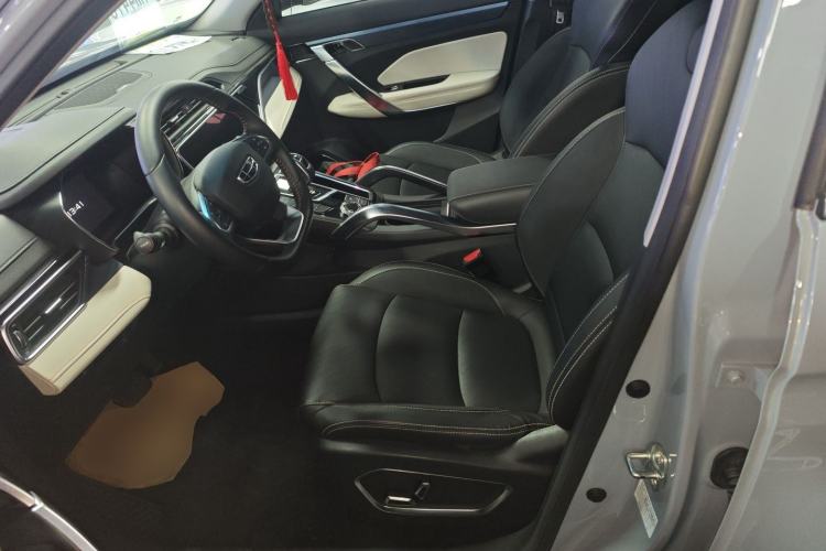 Used Geely Auto Emgrand X7 Sport 2022 Boyue X 1.8TD DCT Smart Model
