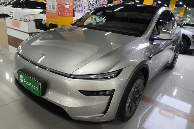 Used Tesla Model Y L 