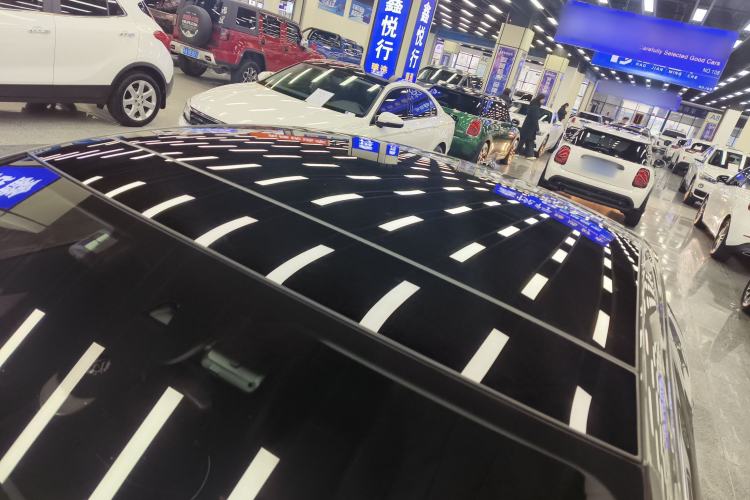 Used Audi A5 2023 Sportback 40 TFSI quattro Luxury Dynamic Edition