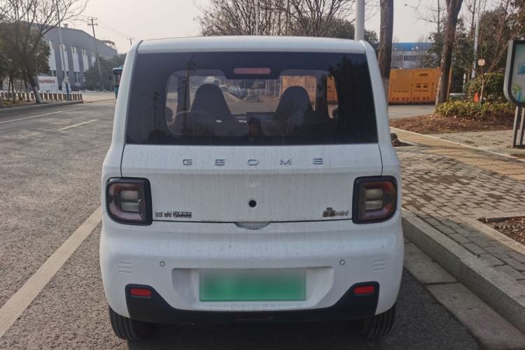 Used  Panda 2023 Panda Mini 200km Endurance Bear
