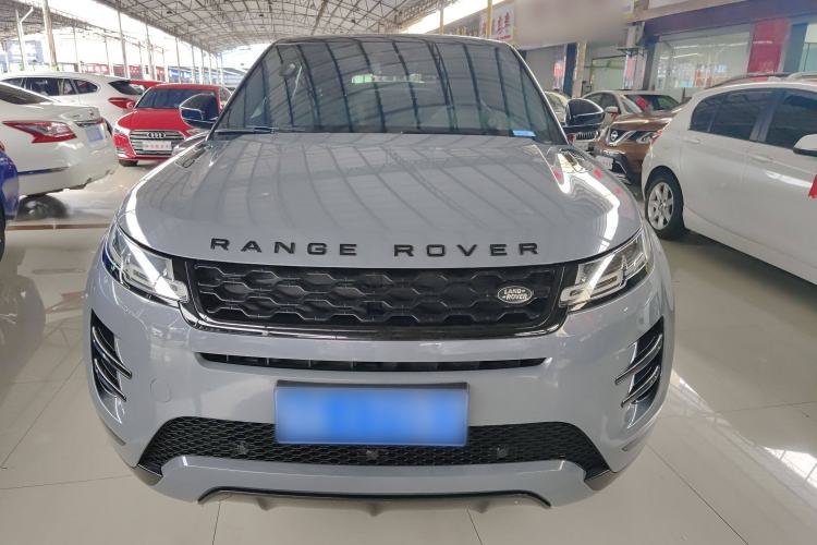 Used Land Rover Range Rover Evoque 2020 249 PS R-DYNAMIC S Sport Edition
