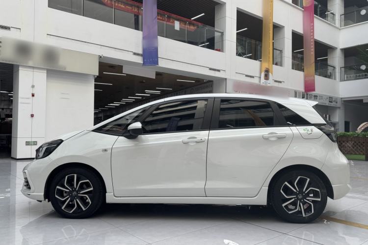 Used Honda LIFE 2021 1.5L CVT SPO-SS Dynamic Edition
