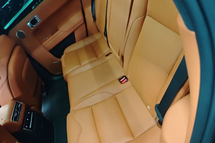 Used Li Auto L7 2023 Air model