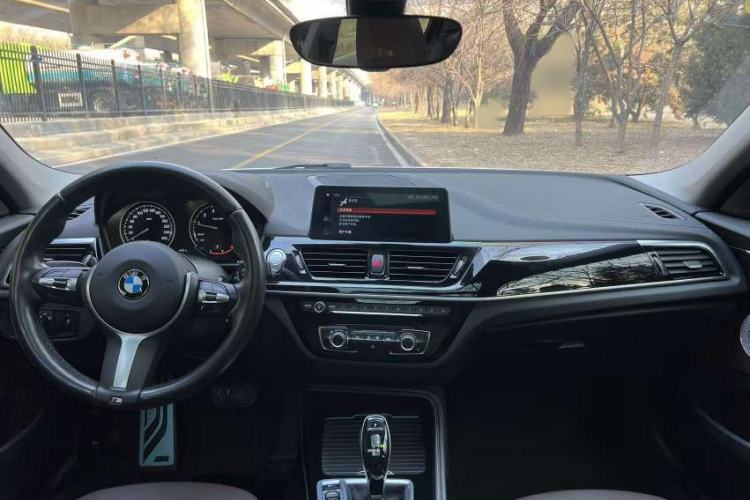 Used BMW 1 Series 2021 120i M Sport Night Edition
