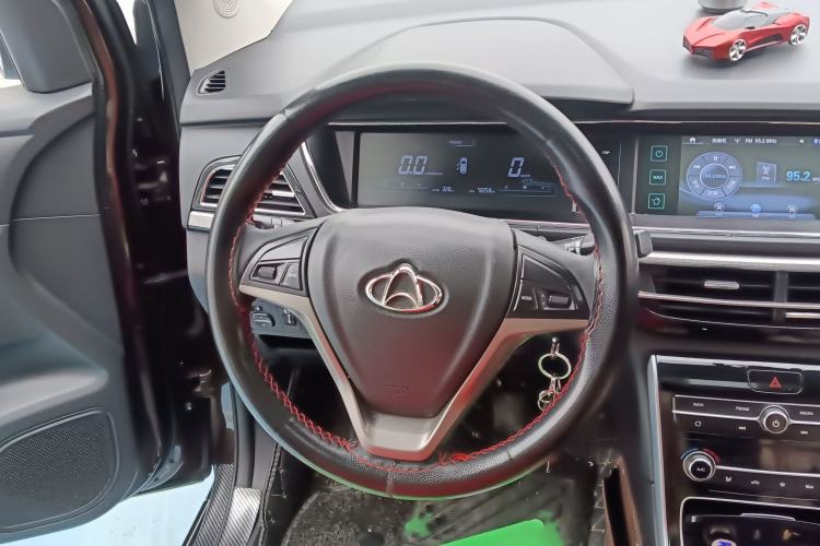 Used Chana Oushang A600 2018 1.5L Manual Luxury Model
