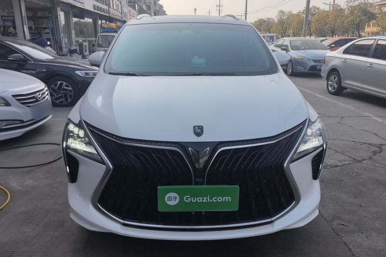 Used FORTHING Yacht 2022 1.5T DCT Chasing-the-Waves Edition