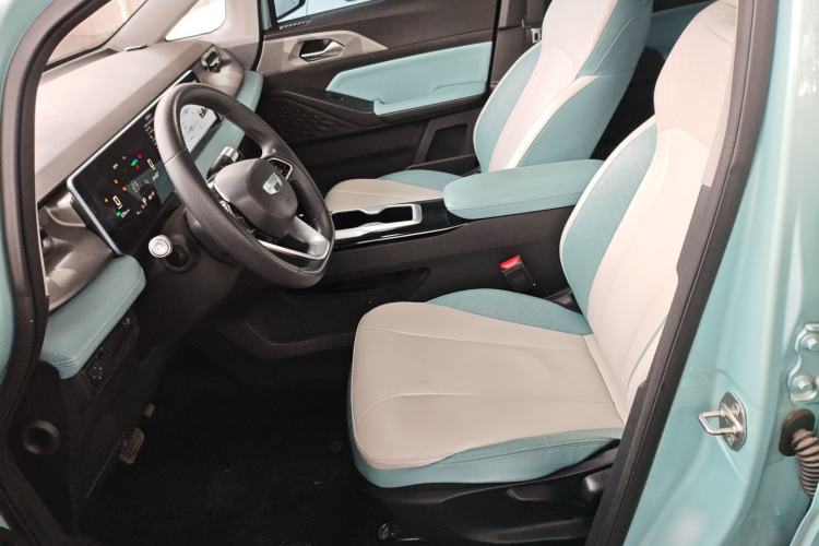 Used Geometry E Firefly 2024 301km Starlight