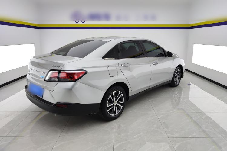 Used Venucia D60 2019 100 000 Honor 1.6L XL CVT Chenku Edition China VI Standard
