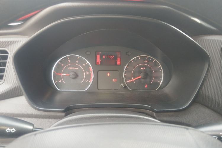Used Wuling Hongguang V 2022 1.5L Jingqu Edition Electric-Assist LAR