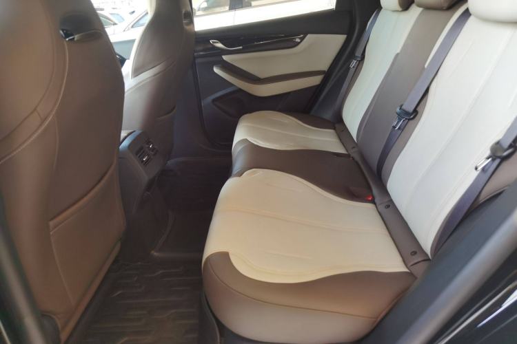 Used BYD Qin PLUS 2023 Champion Edition DM-i 55KM Leading Model