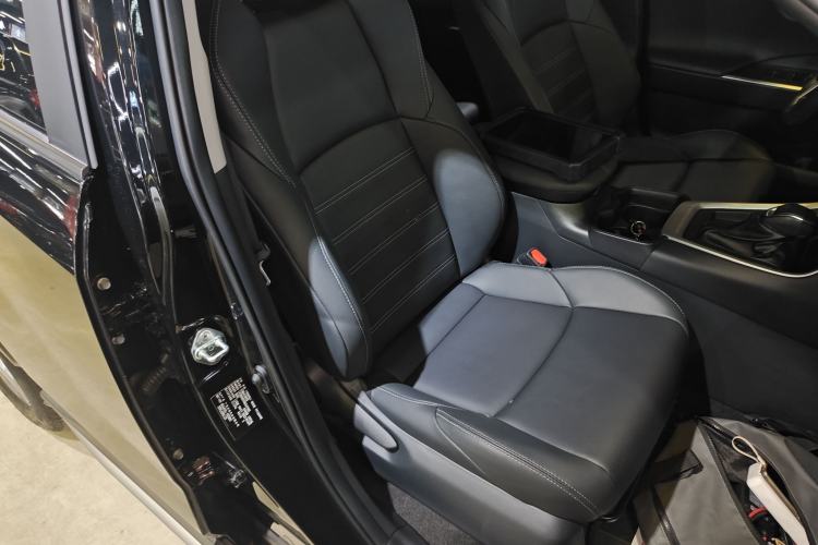 Used Toyota Wildlander 2022 2.0L CVT Two-Wheel Drive Luxury PLUS Edition