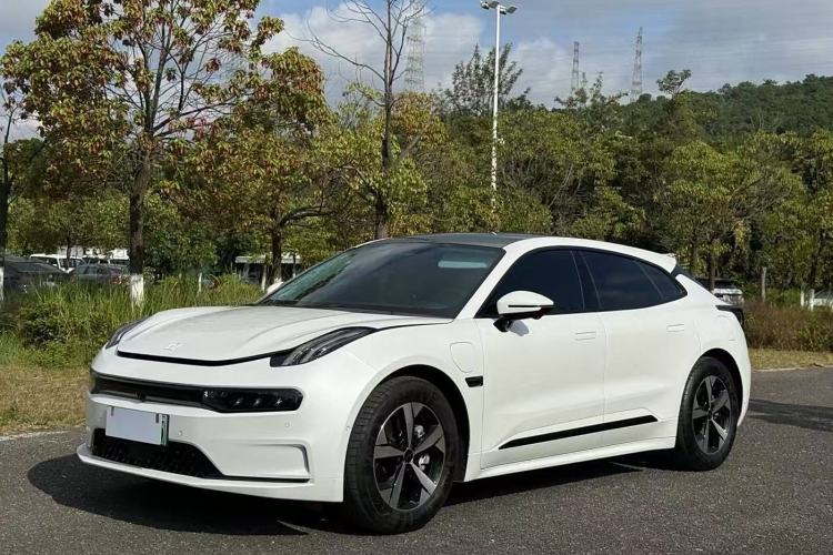 Used Zeekr 001 2023 WE Edition 100 kWh