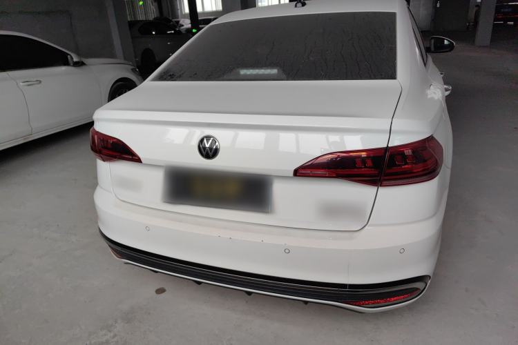 Used Volkswagen Bora 2023 200TSI DSG Enjoyment Edition