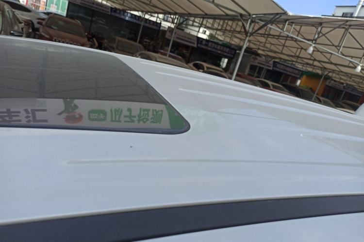 Used GAC Trumpchi M8 2023 Lingxiu Series 390T Luxury Edition
