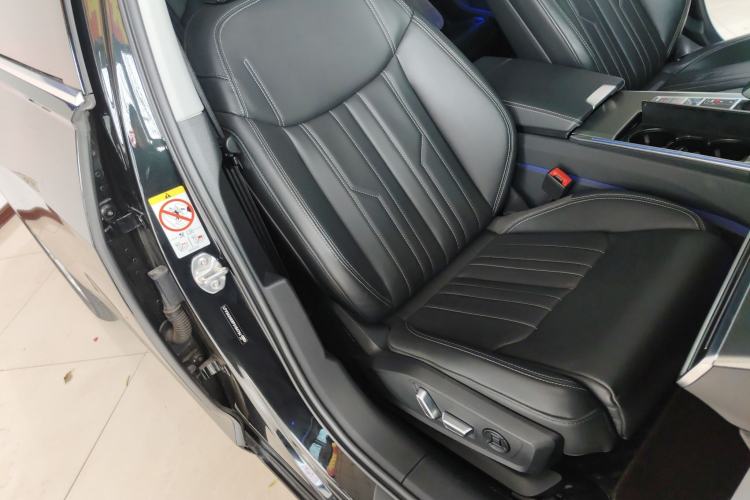 Used Audi A6L 2024 40 TFSI Luxury Prestige Edition