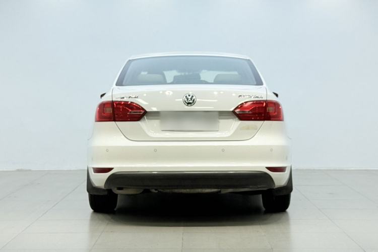 Used Volkswagen Sagitar 2014 Revised Version 1.6L Automatic Comfort Edition
