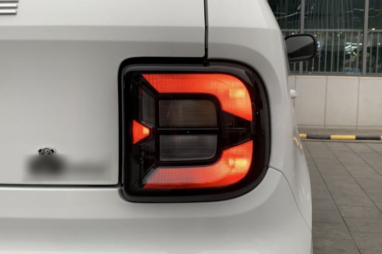 Used  Panda 2024 Panda Mini 200km Endurance Bear
