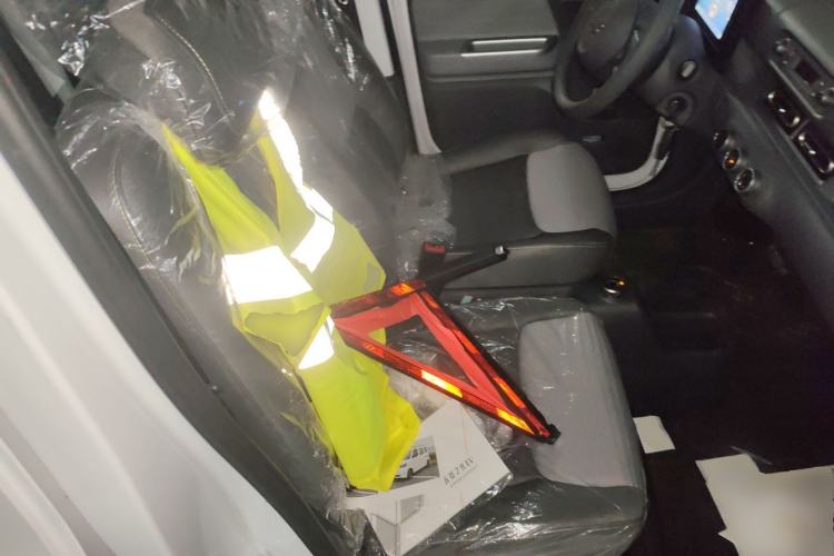 Used Wuling Zhiguang New Energy 
