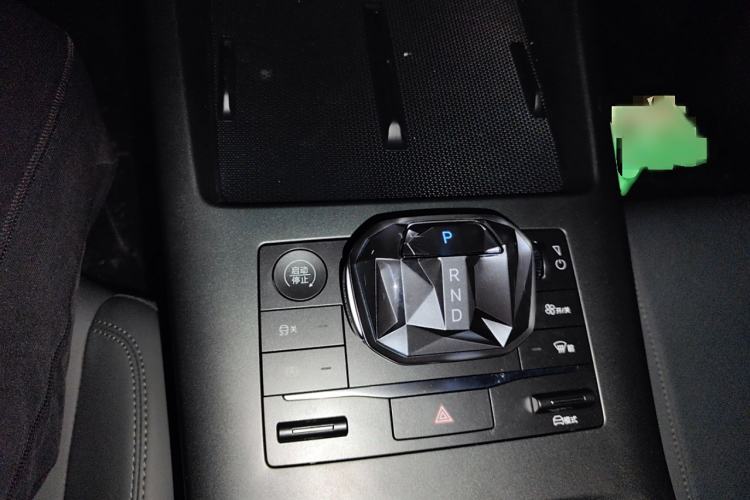 Used BYD Qin PLUS 2025 DM-i Smart Drive 55KM Leading Model
