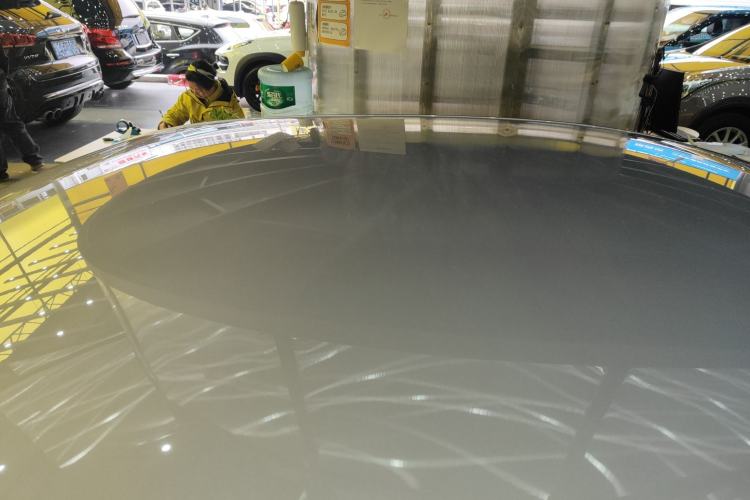 Used Volkswagen Bora 2023 200TSI DSG Comfort Edition
