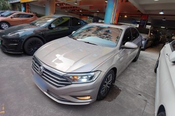 Used Volkswagen Sagitar 2021 280TSI DSG Comfort Connect Edition