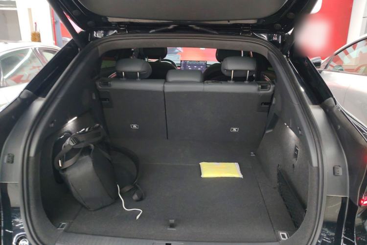 Used XPeng G7 2025 702 Max
