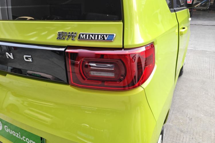 Used Wuling Hongguang MINIEV 2022 Macaron-Color Edition Lithium Iron Phosphate
