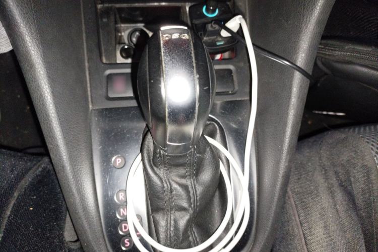 Used Volkswagen Golf 2011 1.4 TSI Comfort Travel Edition
