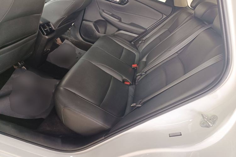 Used Honda Crider 2019 180 Turbo CVT Leading Edition China VI
