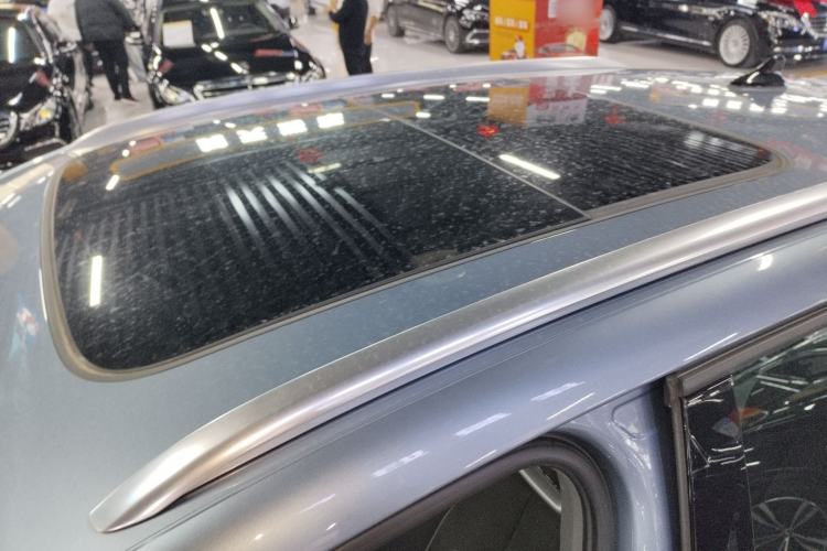 Used Audi Q4 e-tron 2023 40 e-tron Boundary Edition