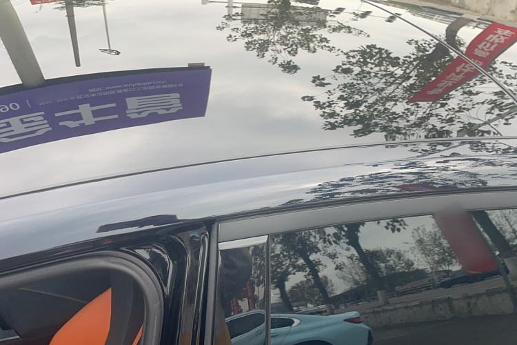 Used Changan UNI-V 2024 1.5T Prestige Sport Edition