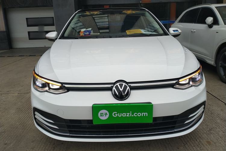 Used Volkswagen Golf 2023 280TSI DSG Pro